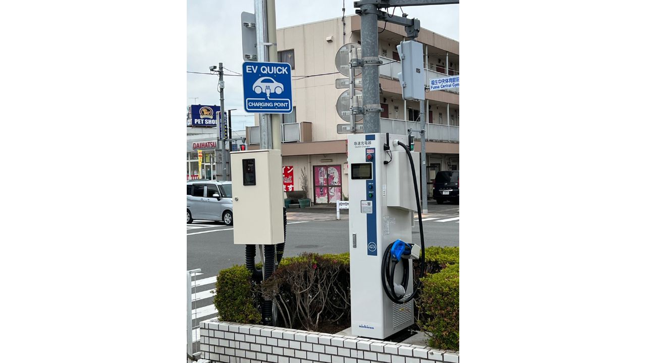 企業イメージ