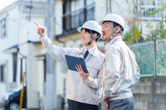 企業イメージ