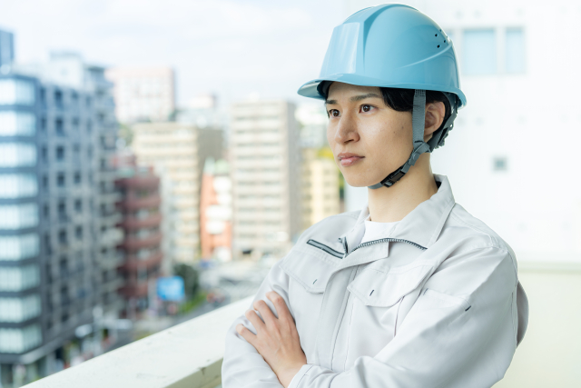 企業イメージ