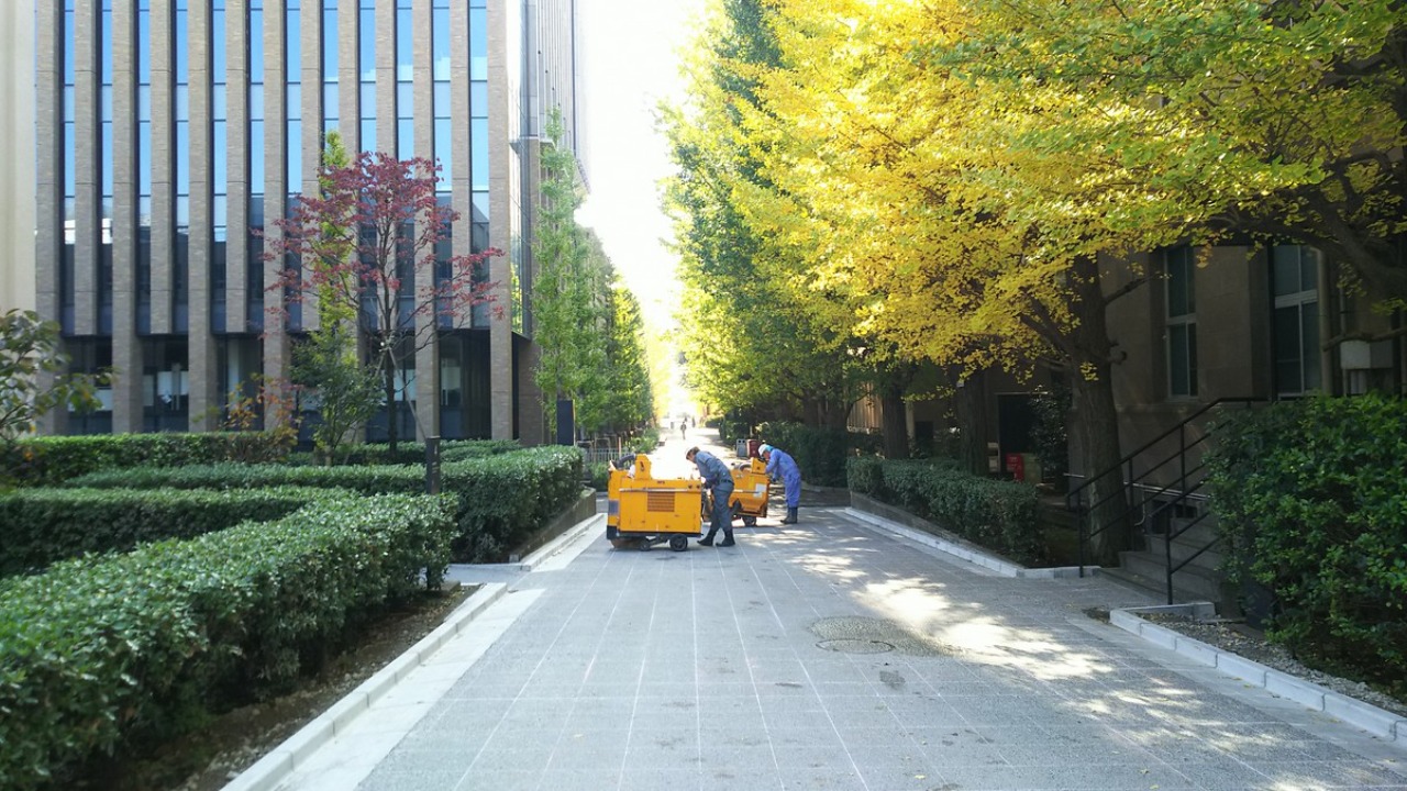 企業イメージ