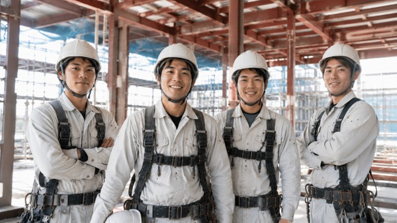 企業イメージ