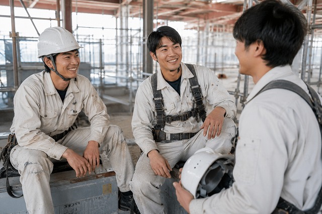企業イメージ