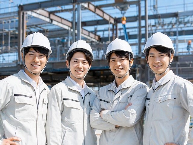企業イメージ