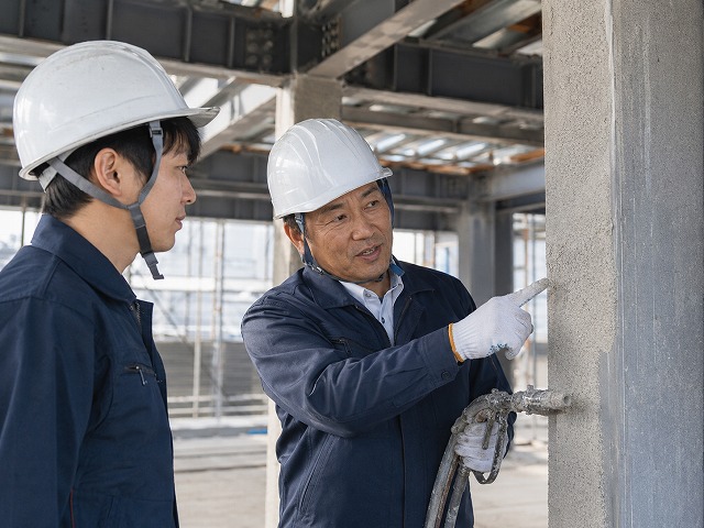 企業イメージ