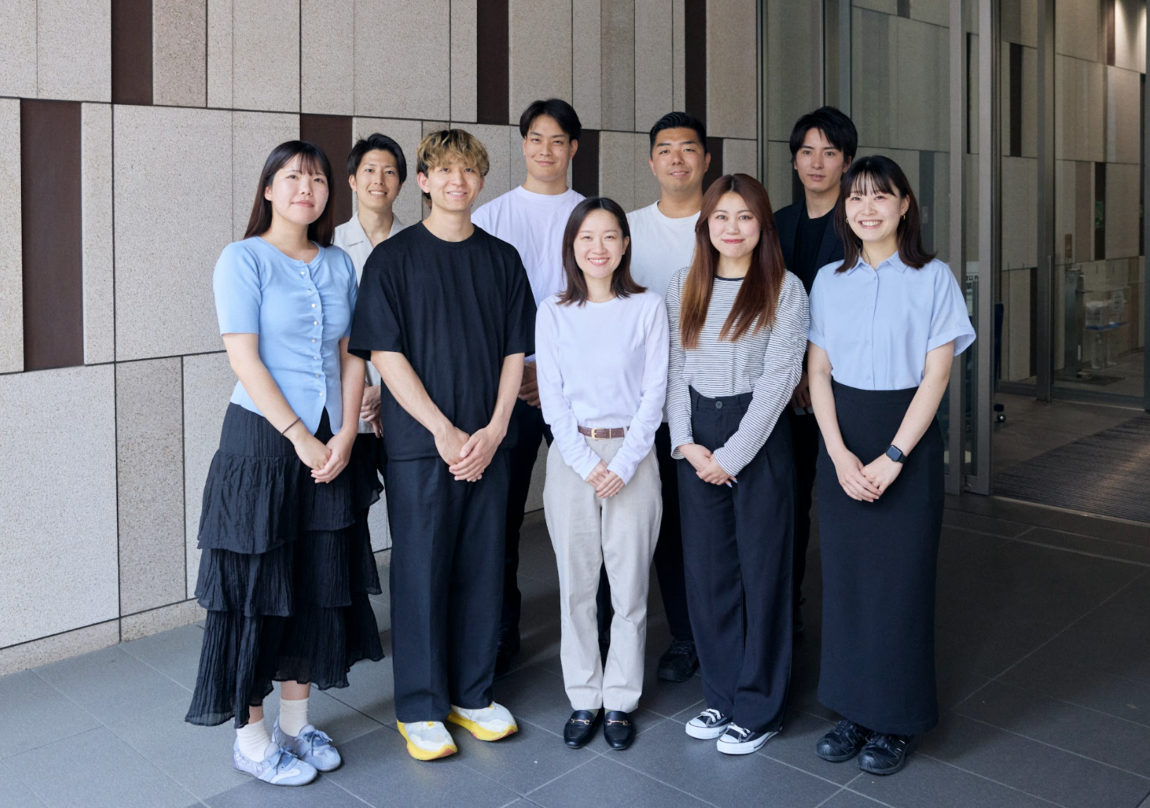 企業イメージ