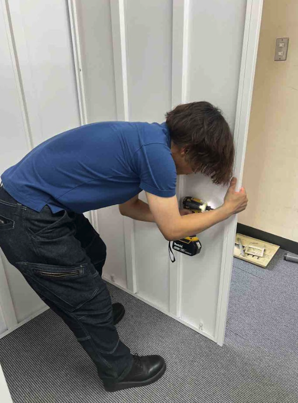 企業イメージ