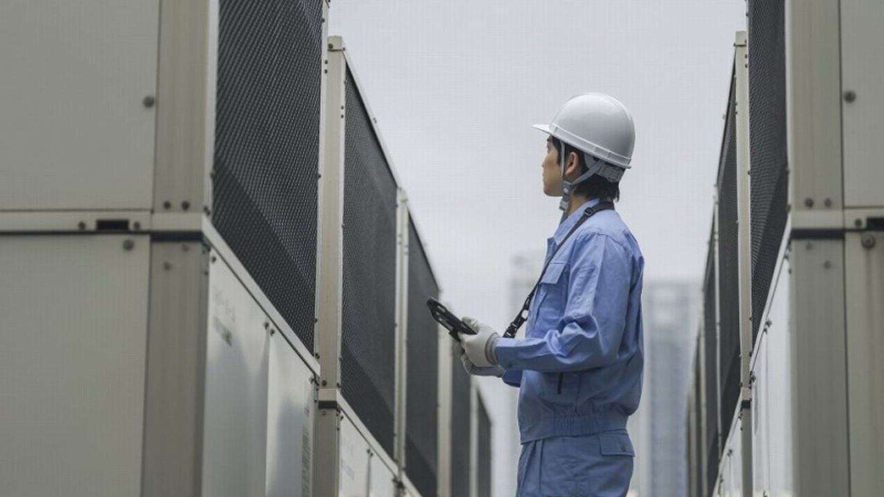 企業イメージ