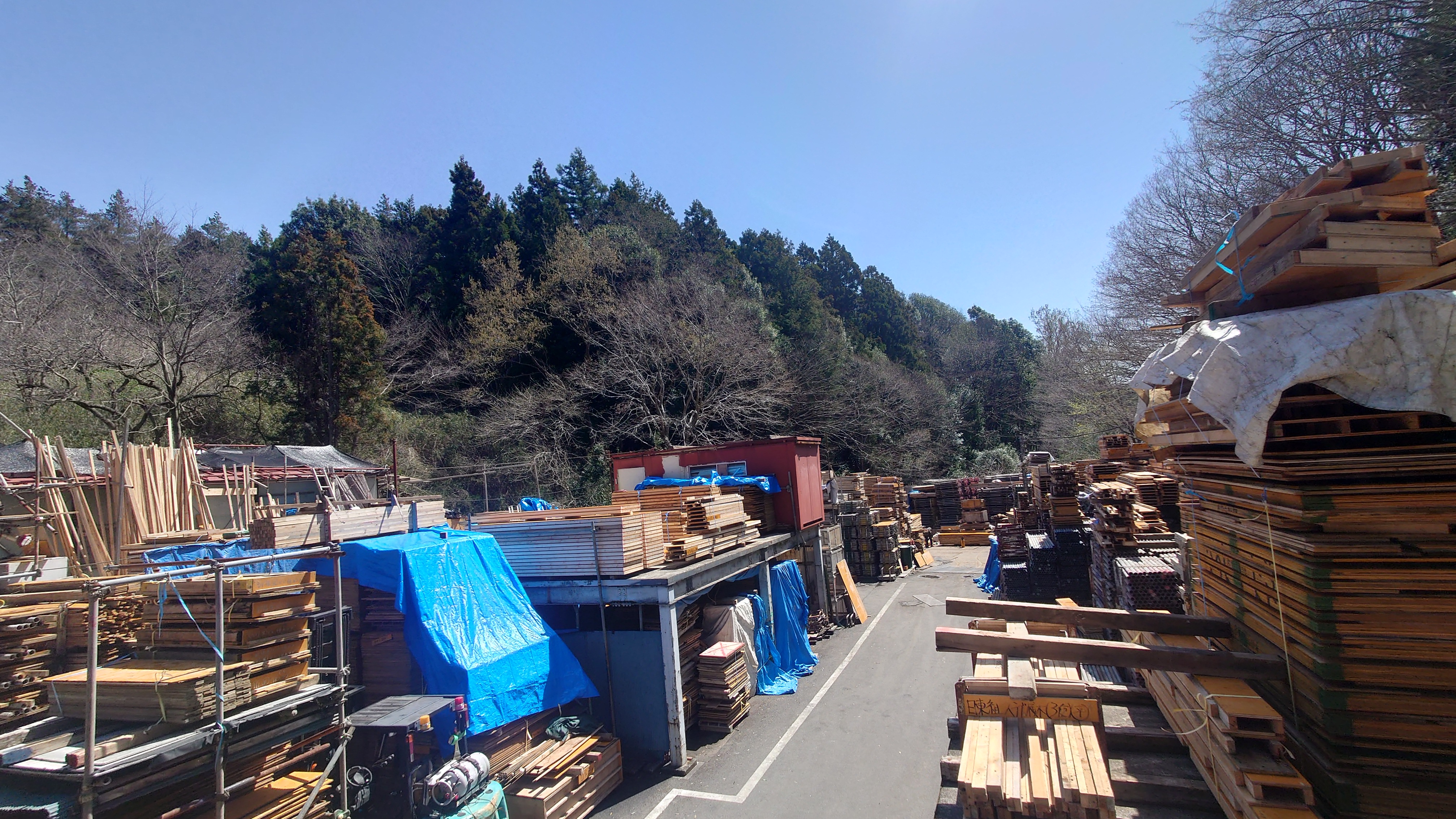 企業イメージ