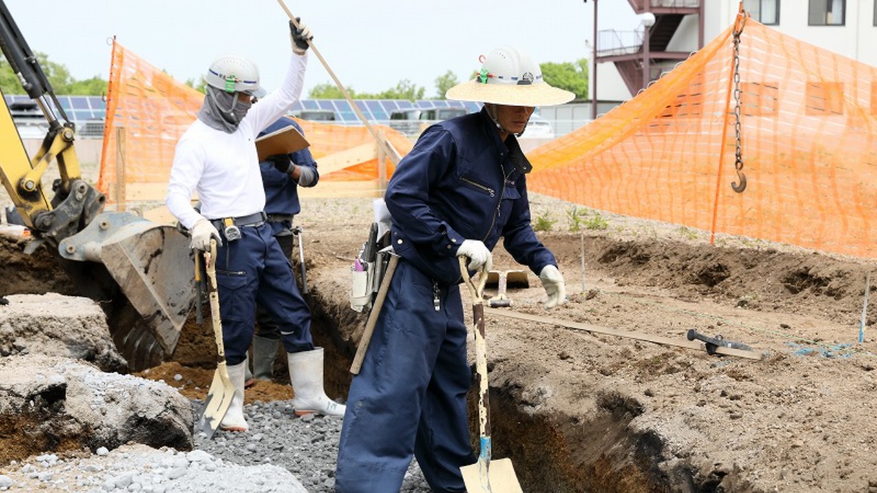 企業イメージ