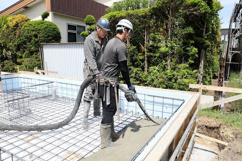 企業イメージ