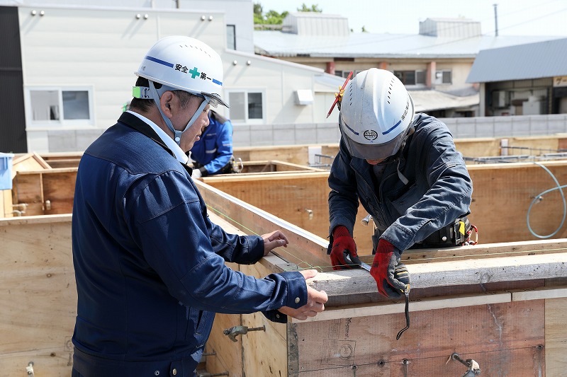 企業イメージ