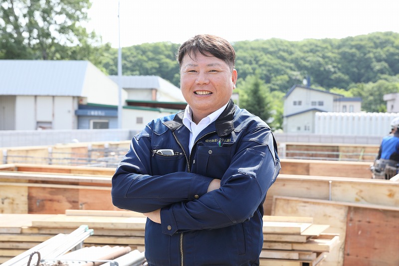 企業イメージ