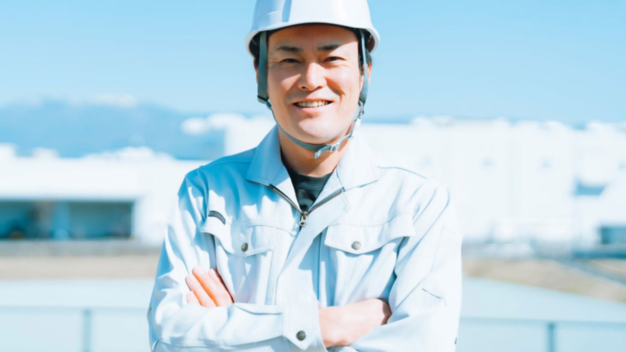 企業イメージ