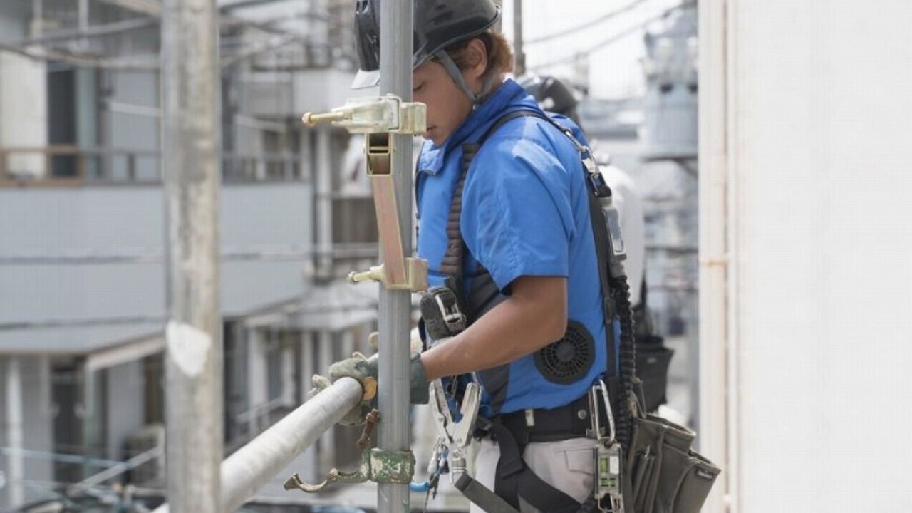 企業イメージ
