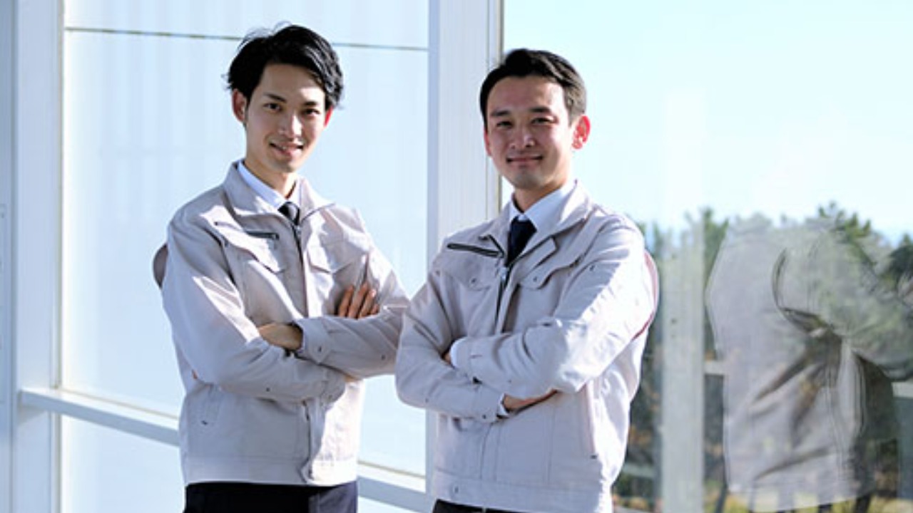 企業イメージ