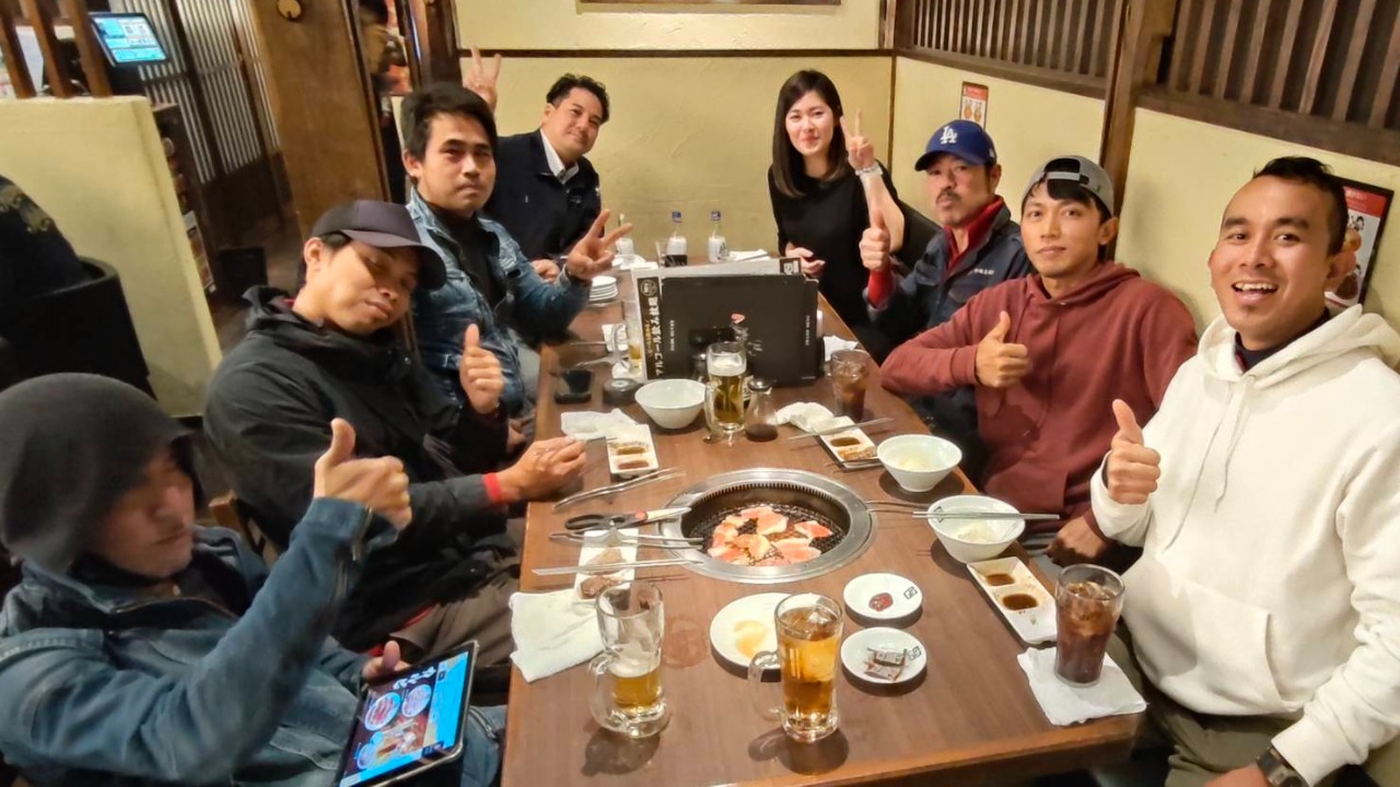 企業イメージ