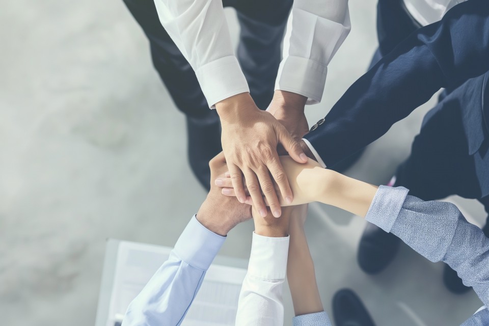 企業イメージ