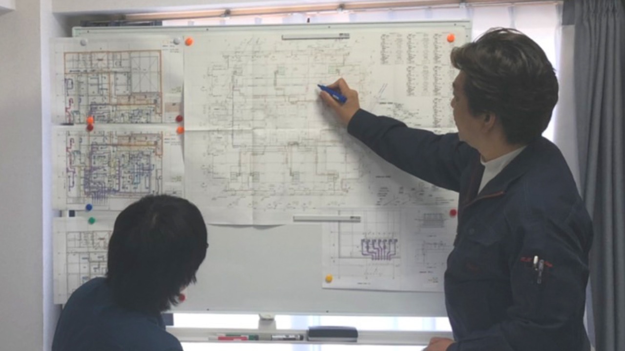 企業イメージ