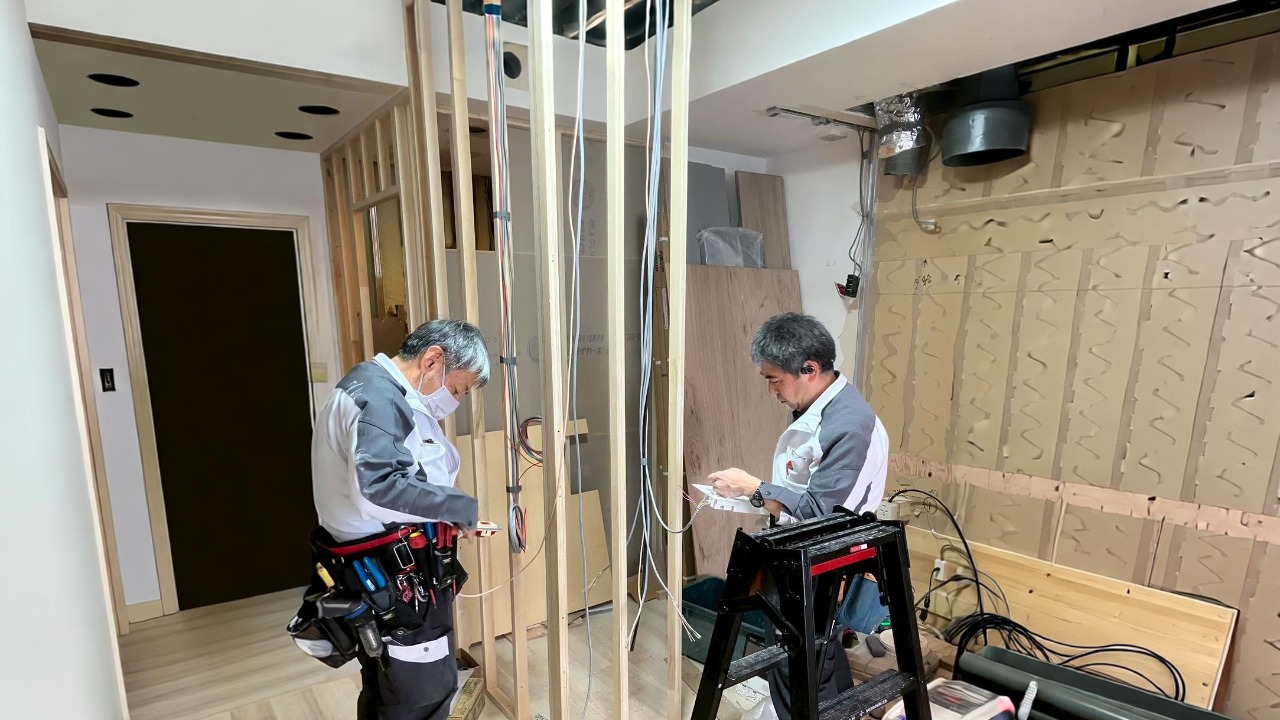 企業イメージ
