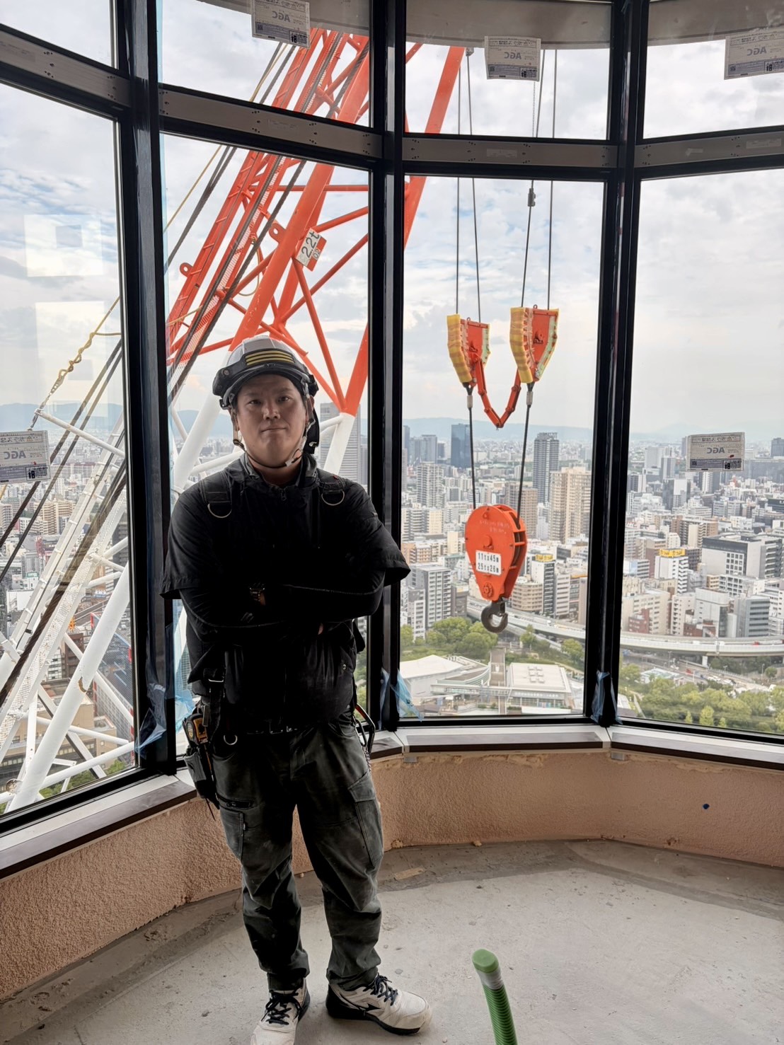 企業イメージ