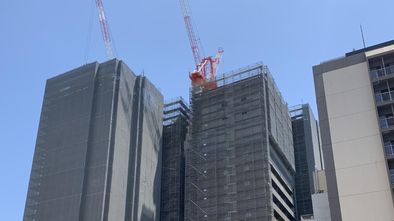 企業イメージ