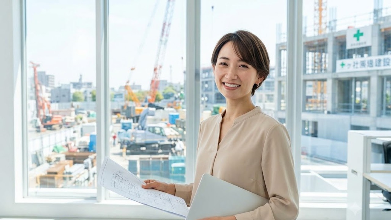 企業イメージ