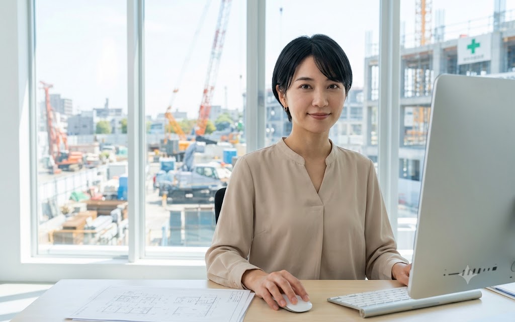 企業イメージ