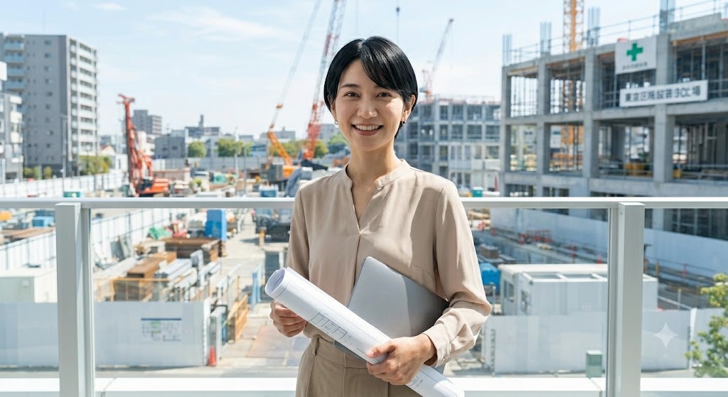 企業イメージ