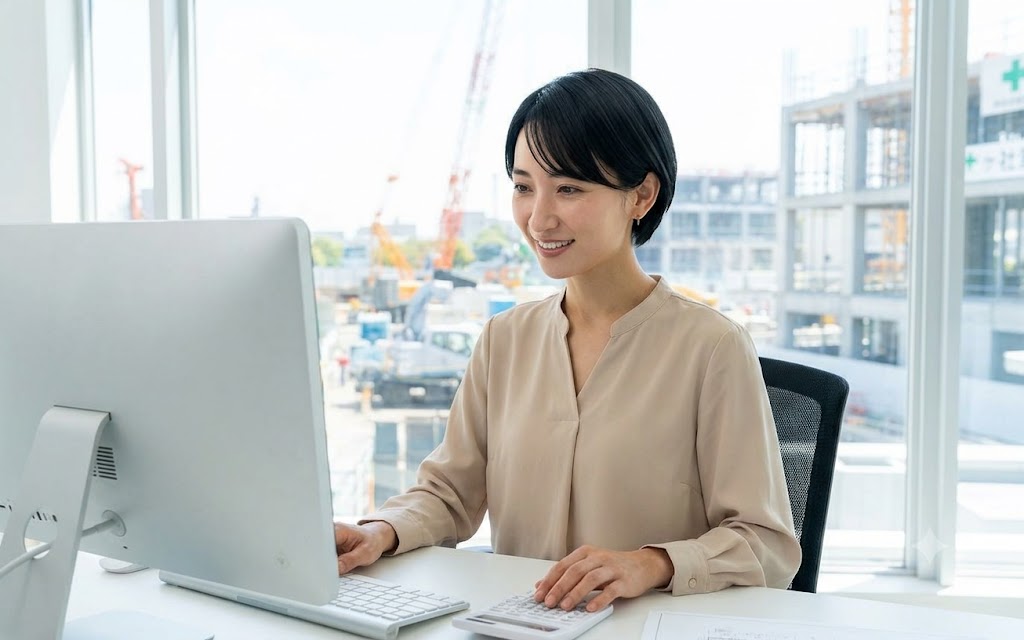 企業イメージ