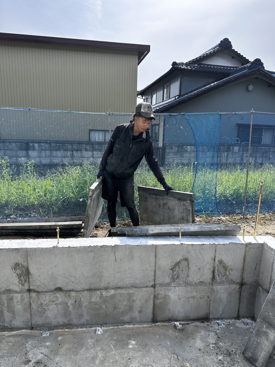企業イメージ