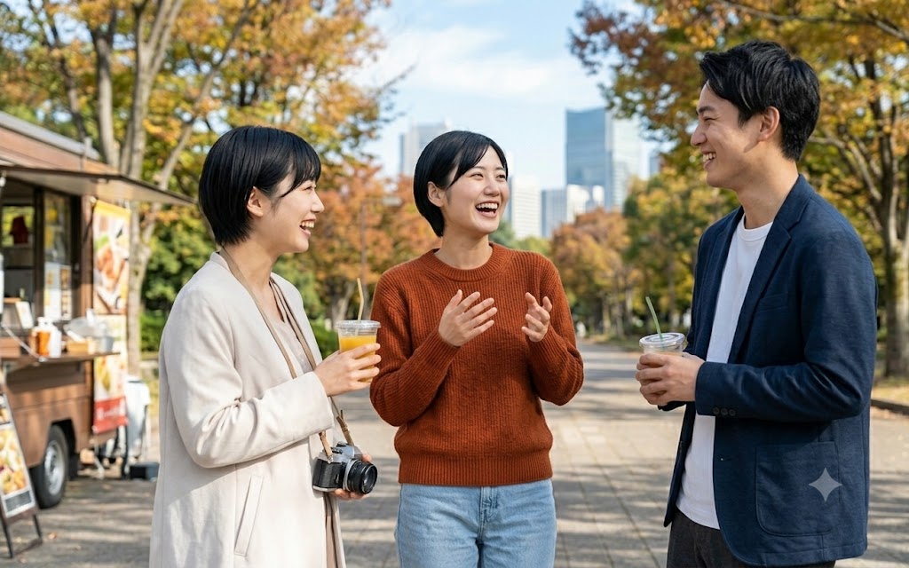企業イメージ