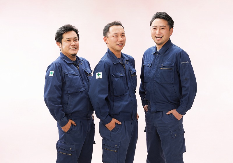 企業イメージ