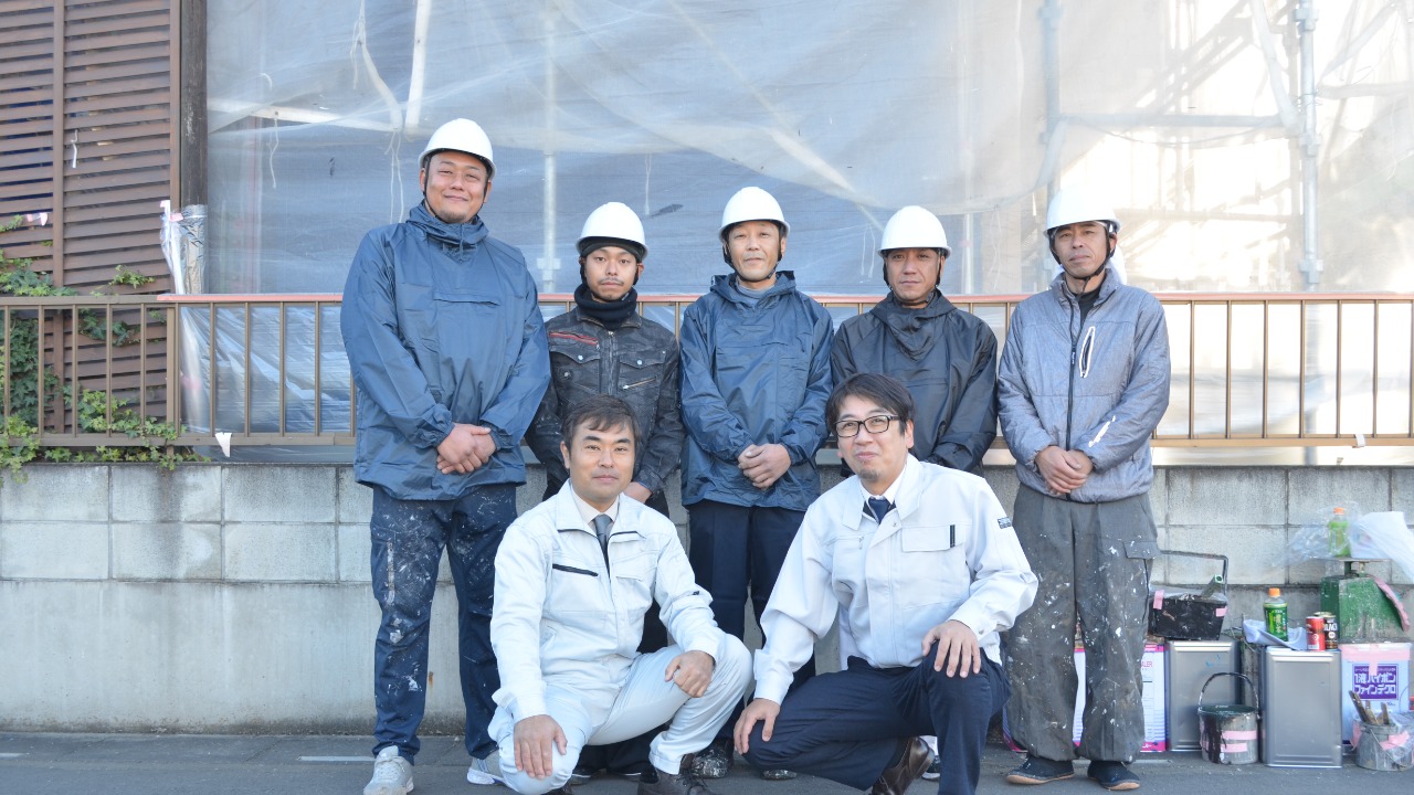 企業イメージ
