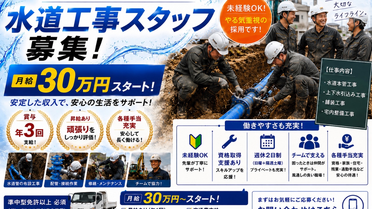 企業イメージ