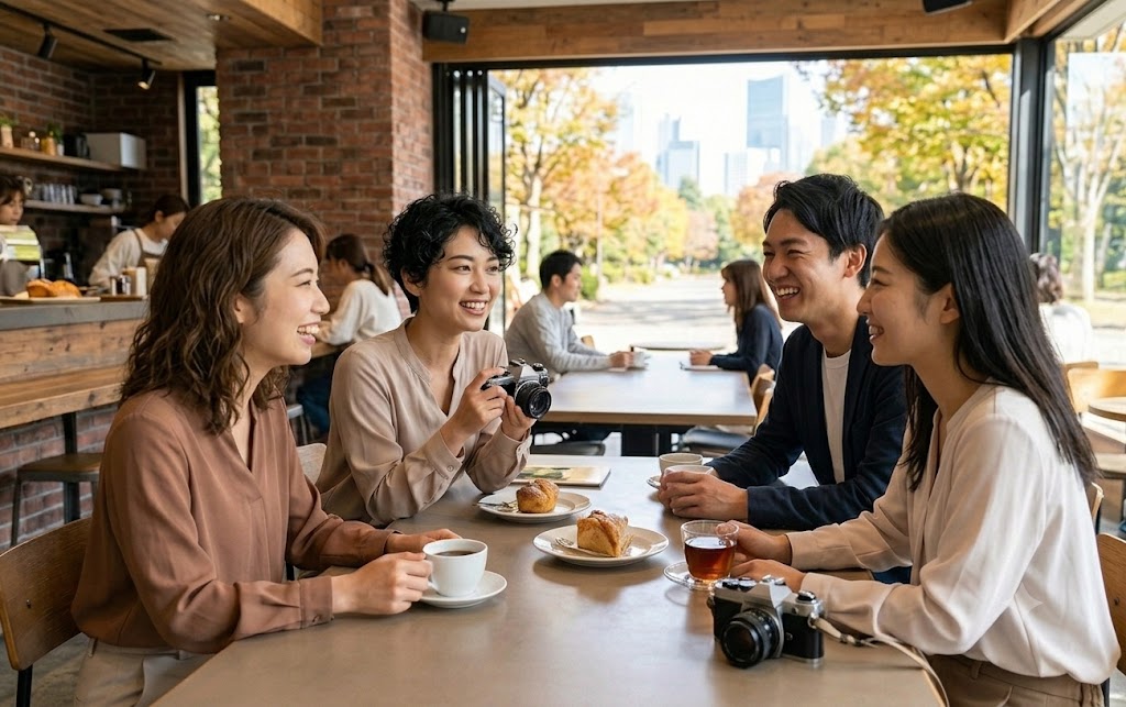 企業イメージ