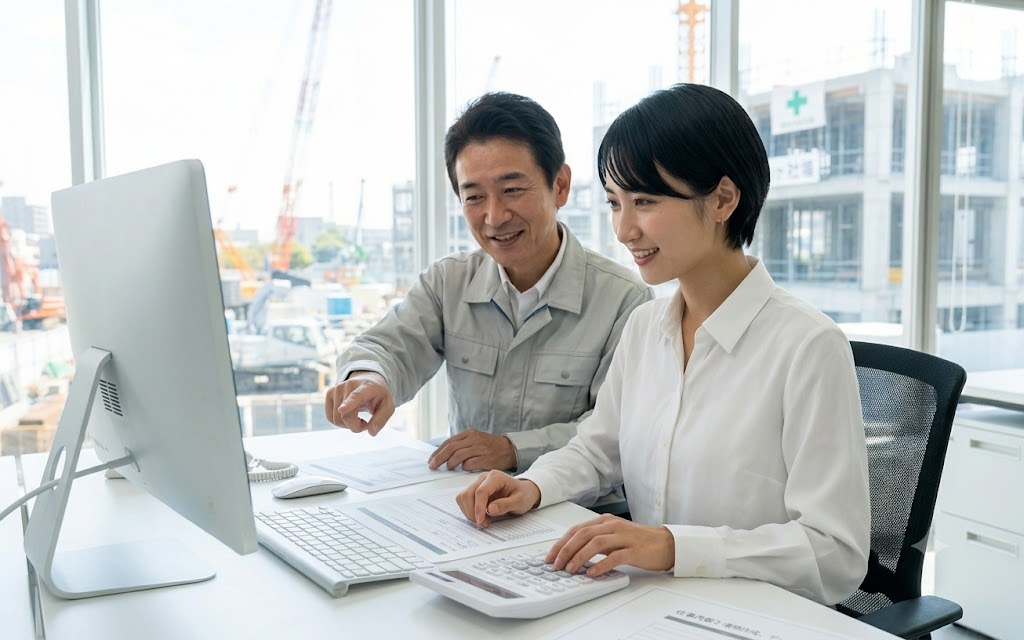 企業イメージ