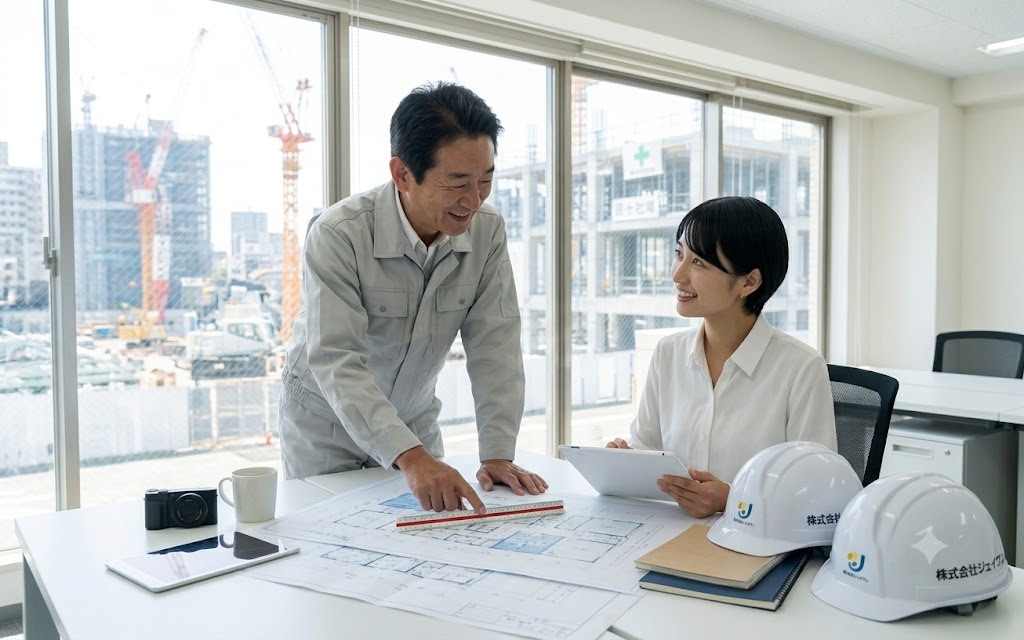 企業イメージ