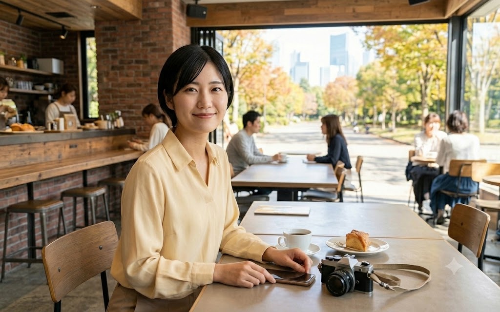 企業イメージ