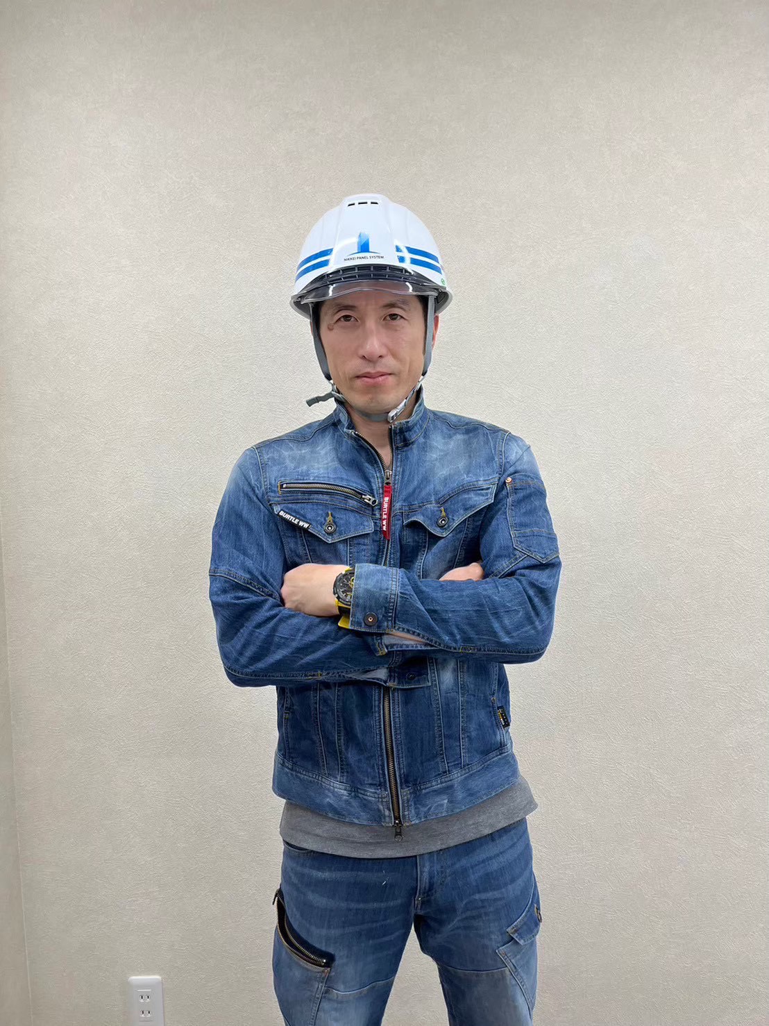 企業イメージ