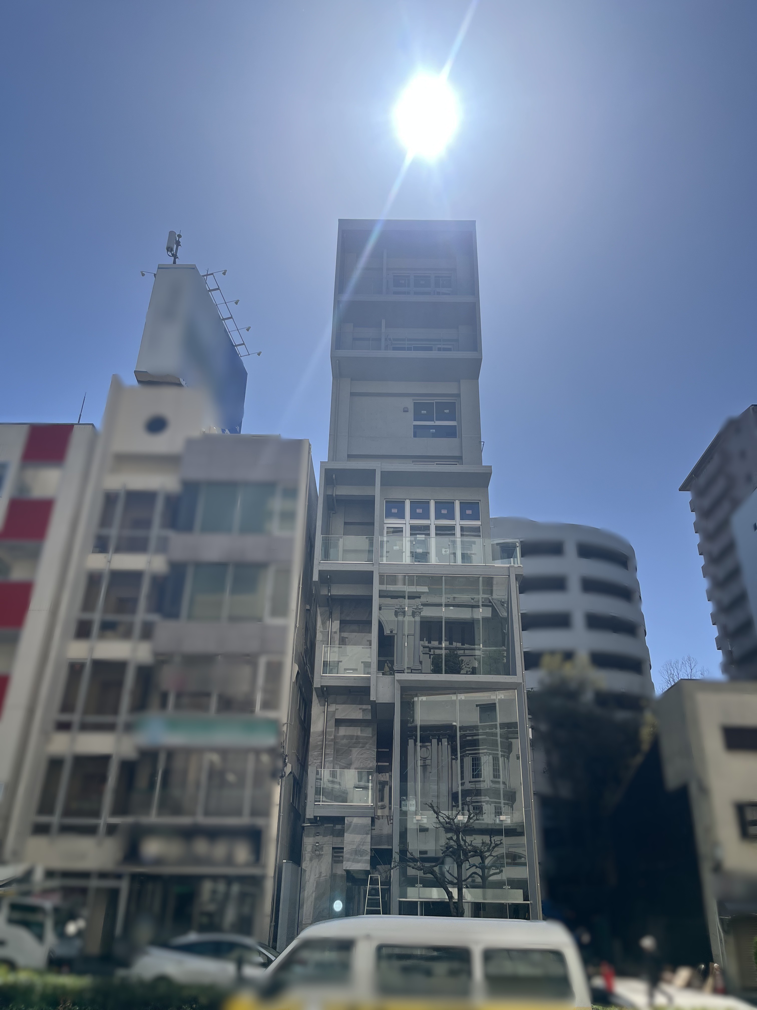 企業イメージ