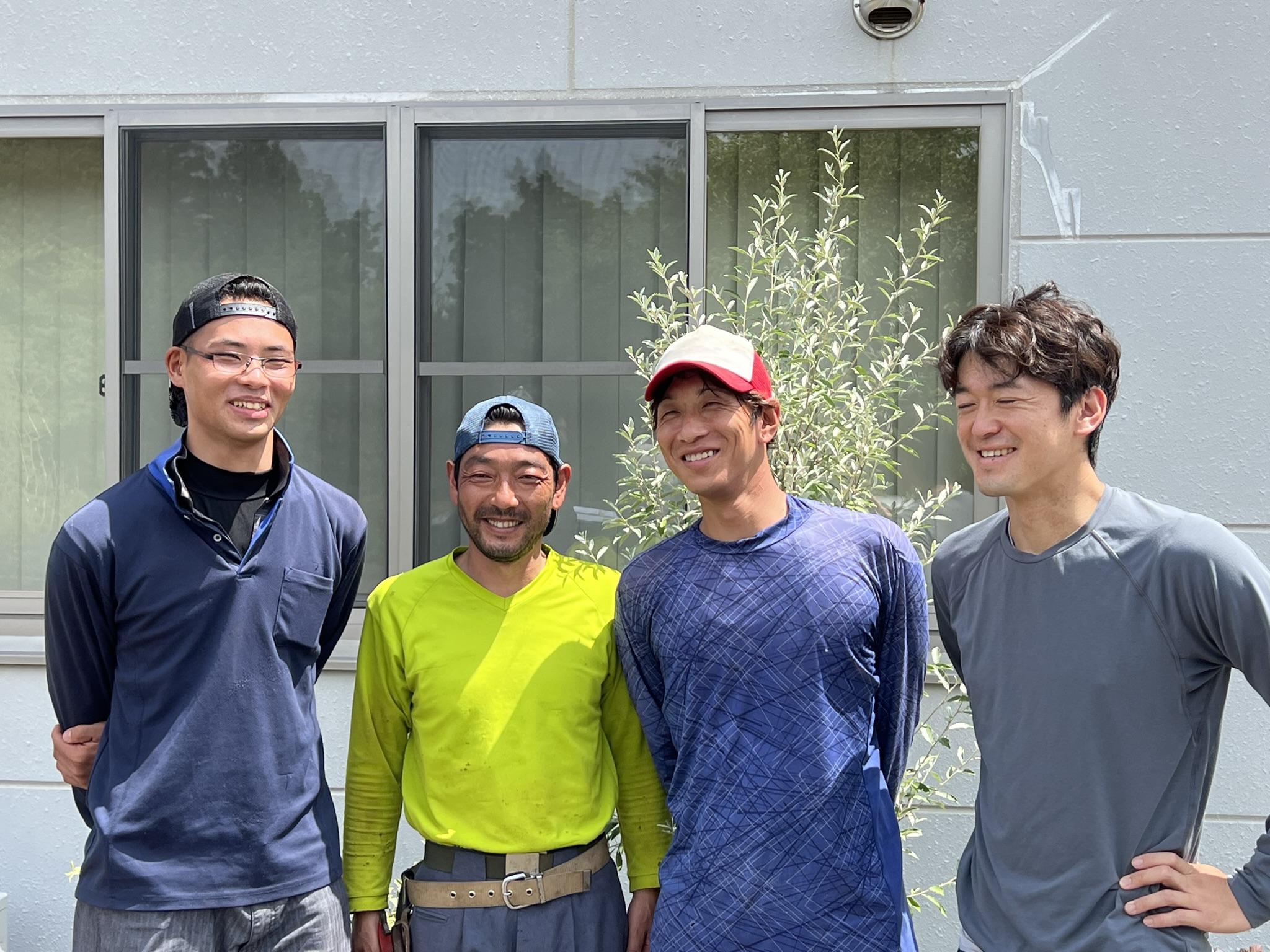 企業イメージ