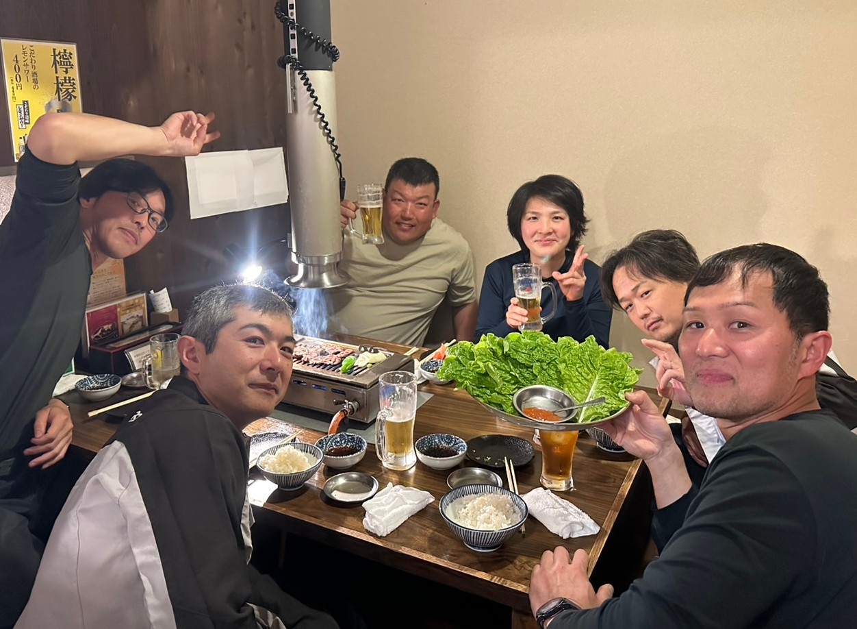 企業イメージ