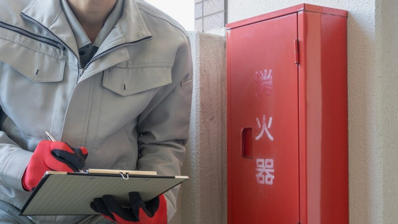 企業イメージ