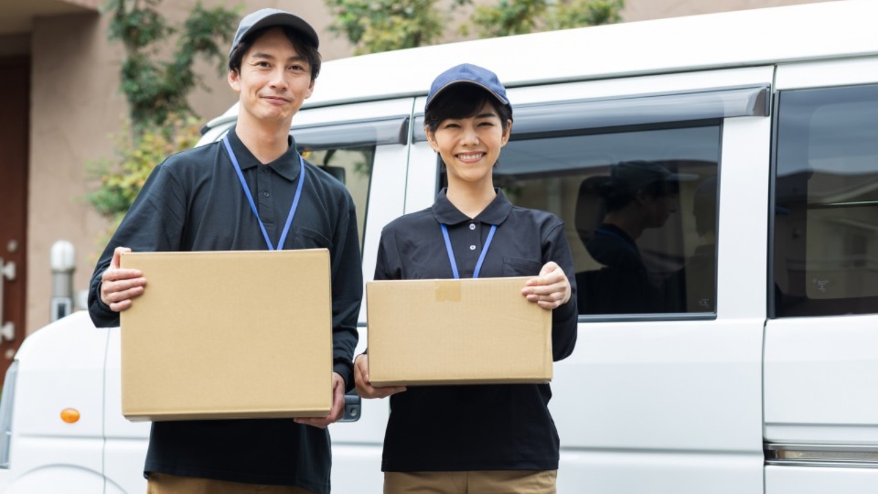 企業イメージ