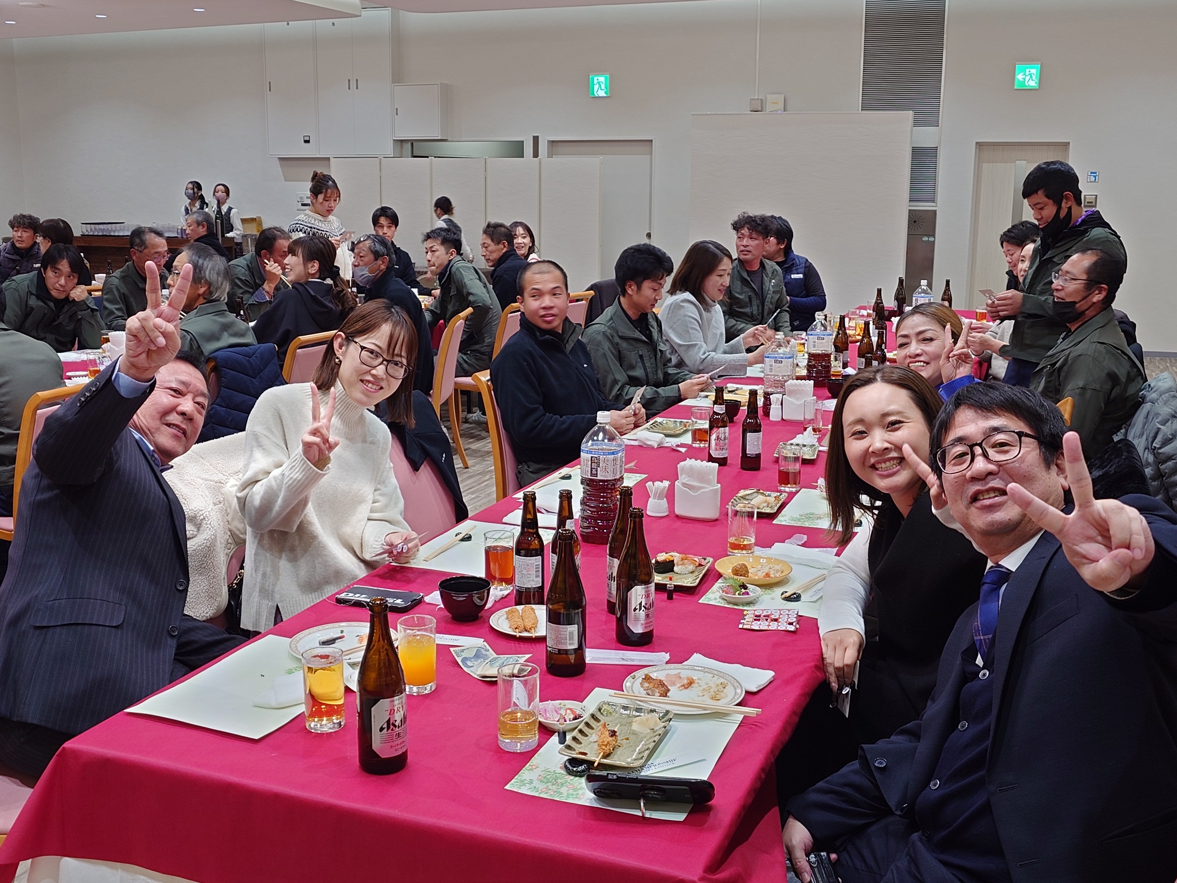 企業イメージ