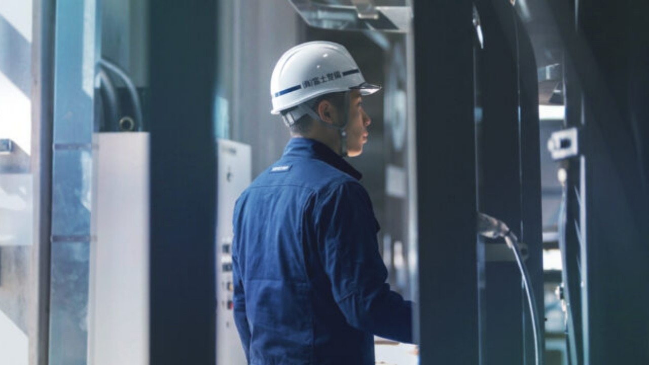 企業イメージ