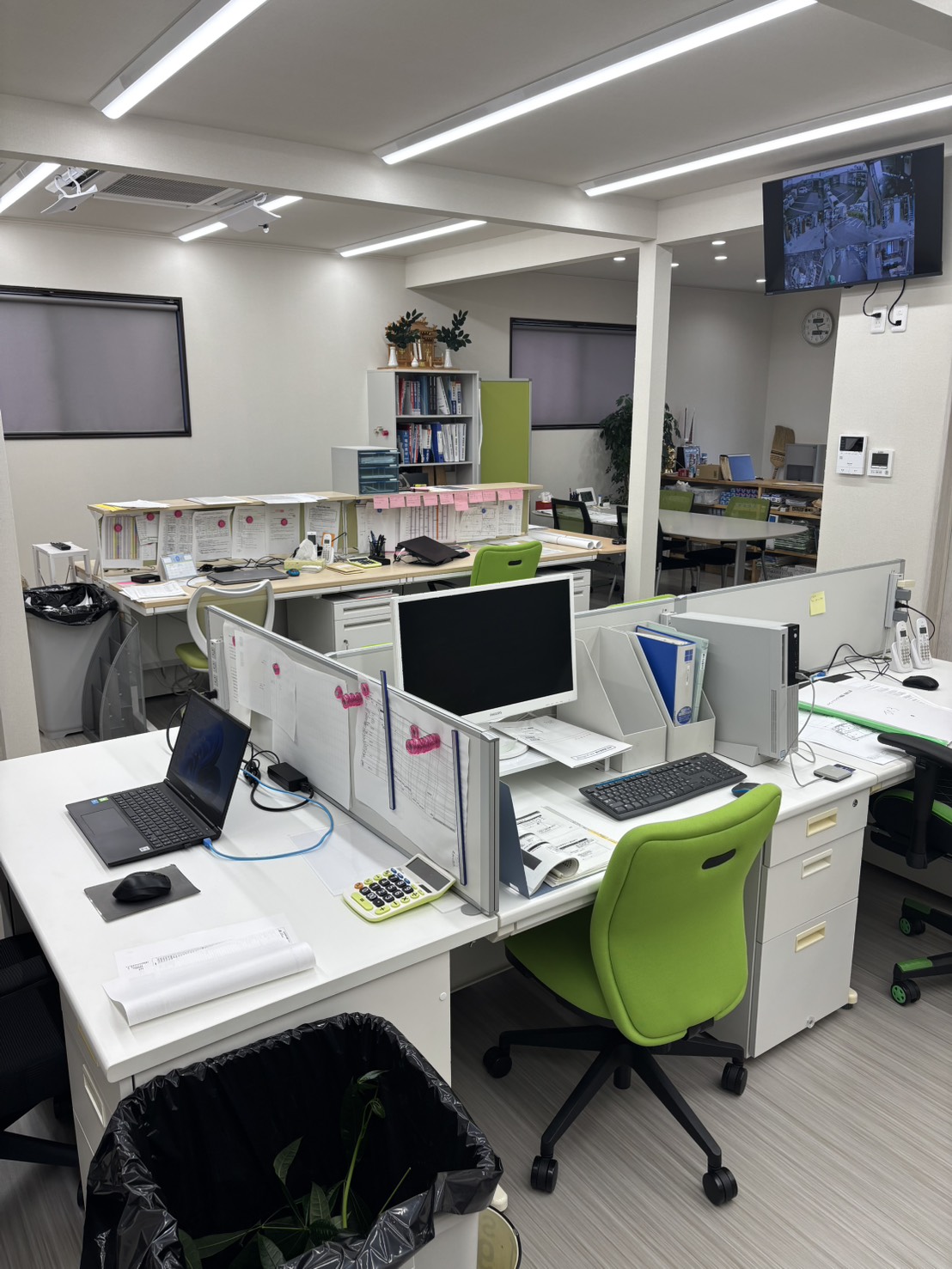 企業イメージ