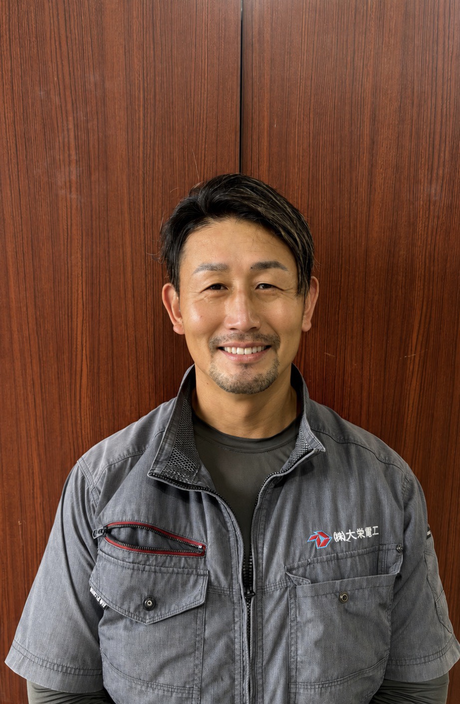 企業イメージ
