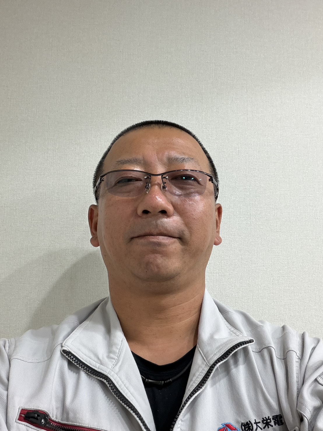 代表取締役　経験年数26年