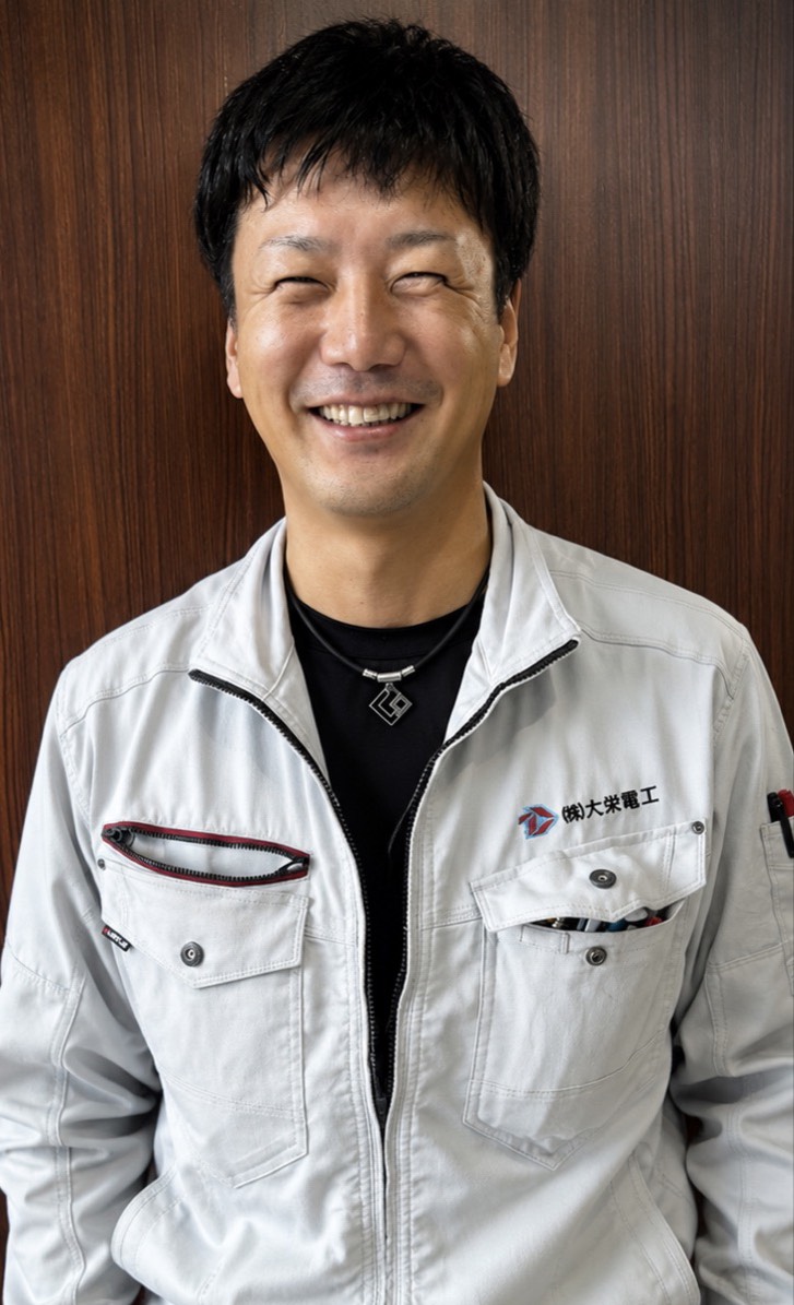 企業イメージ